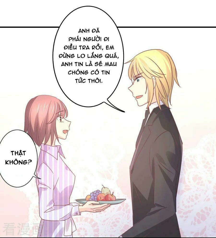 Cuồng duệ tiểu thê: Chapter 81