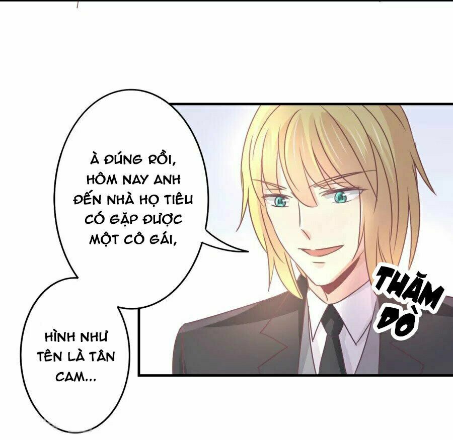 Cuồng duệ tiểu thê: Chapter 81
