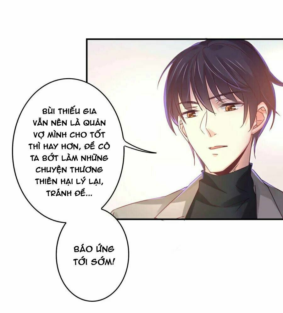 Cuồng duệ tiểu thê: Chapter 81