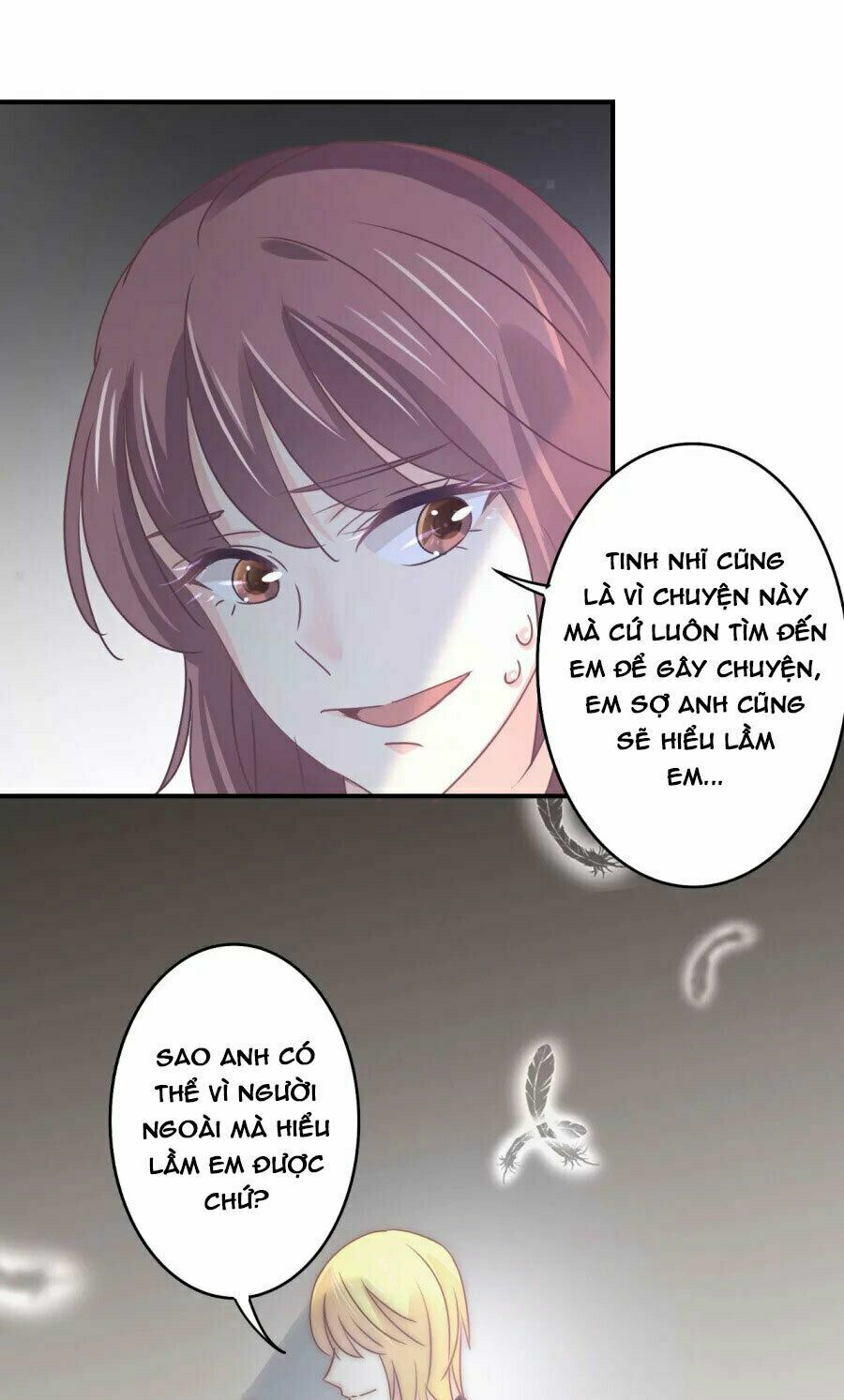 Cuồng duệ tiểu thê: Chapter 81