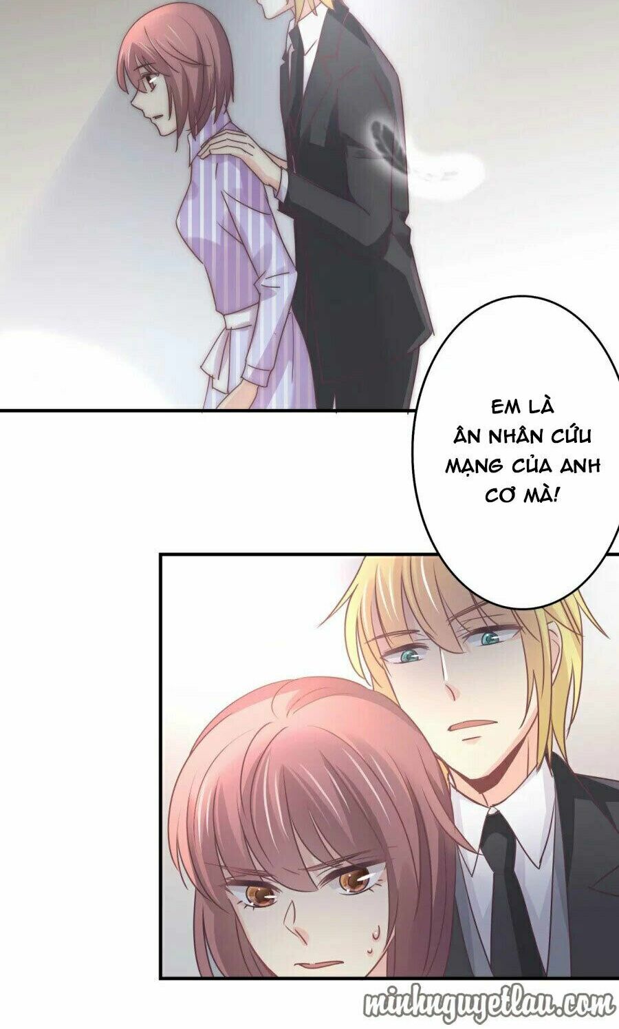 Cuồng duệ tiểu thê: Chapter 81