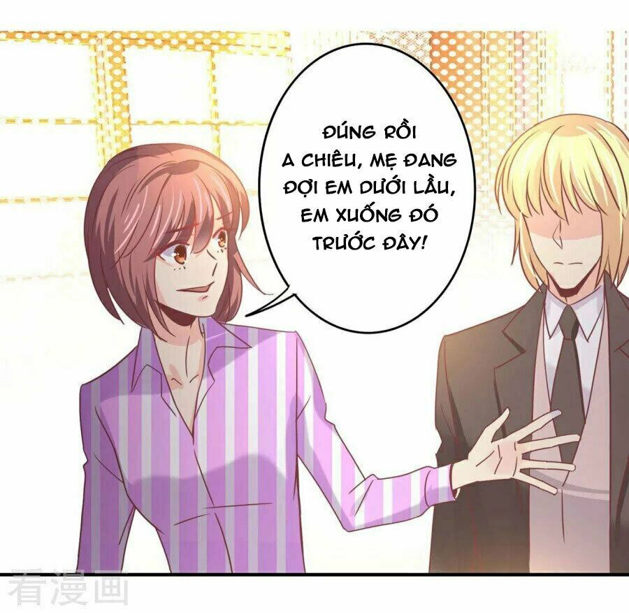 Cuồng duệ tiểu thê: Chapter 81