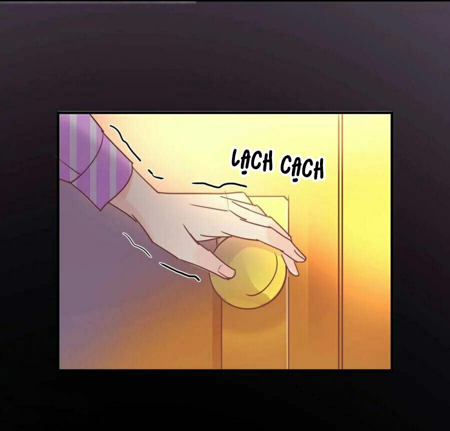Cuồng duệ tiểu thê: Chapter 81