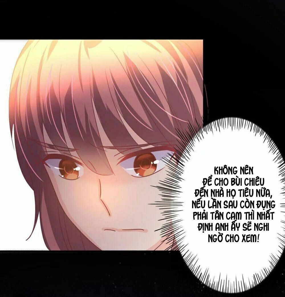 Cuồng duệ tiểu thê: Chapter 81