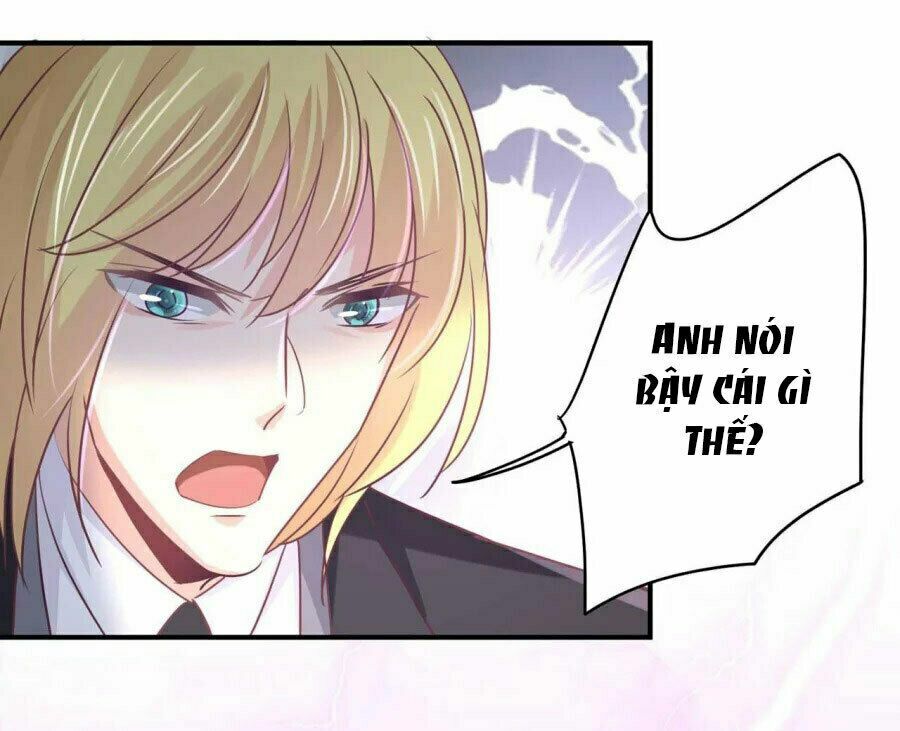 Cuồng duệ tiểu thê: Chapter 81