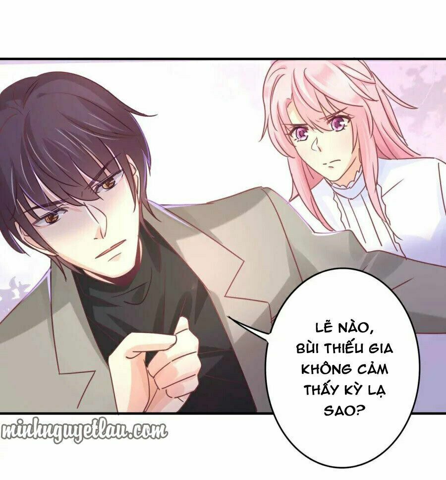 Cuồng duệ tiểu thê: Chapter 81
