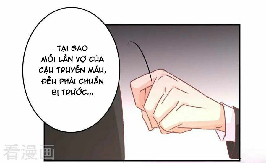 Cuồng duệ tiểu thê: Chapter 81