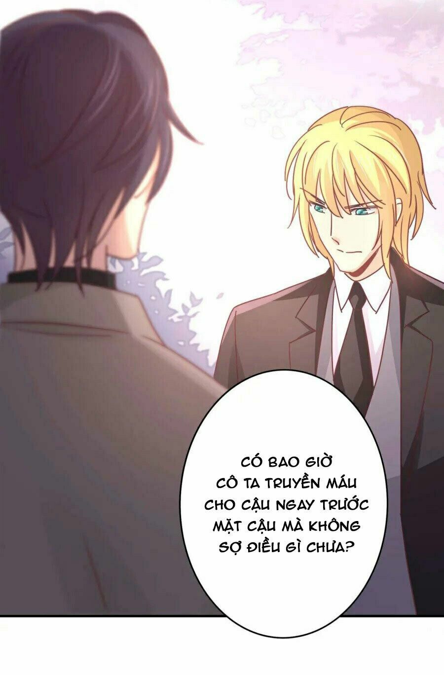 Cuồng duệ tiểu thê: Chapter 81