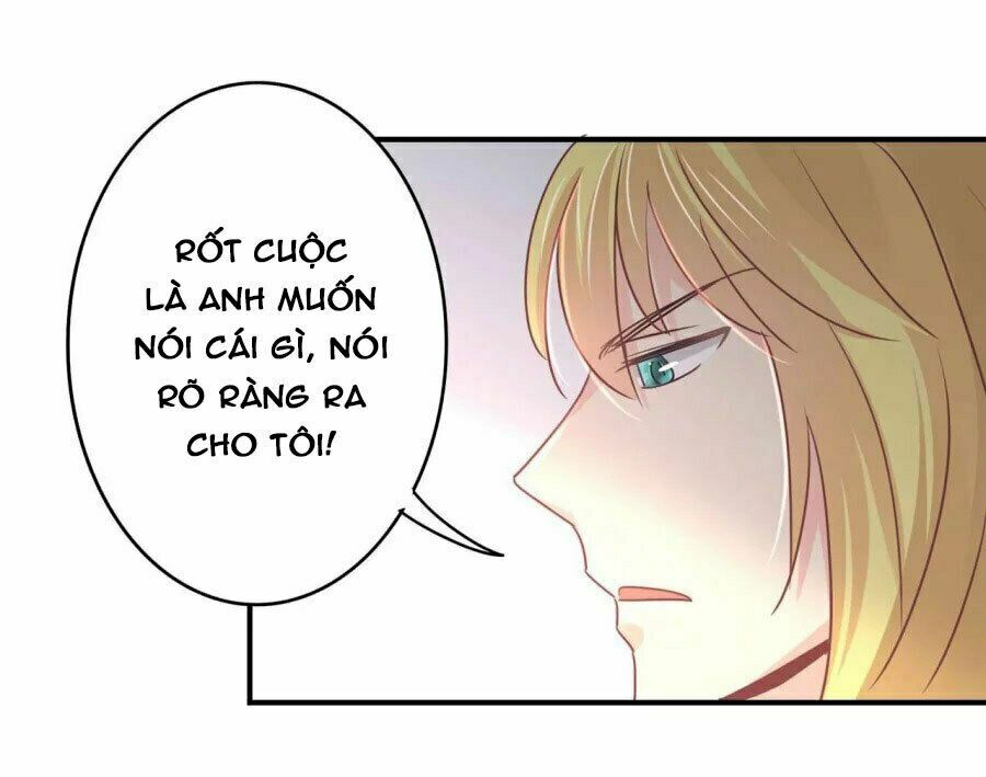 Cuồng duệ tiểu thê: Chapter 81