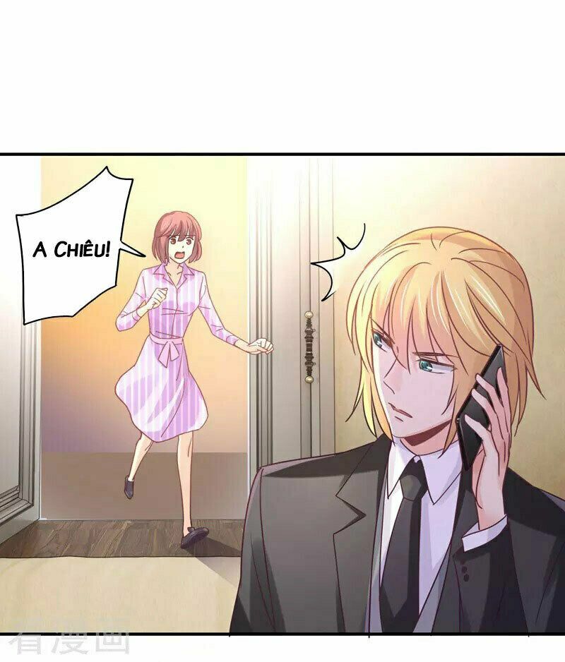 Cuồng duệ tiểu thê: Chapter 82