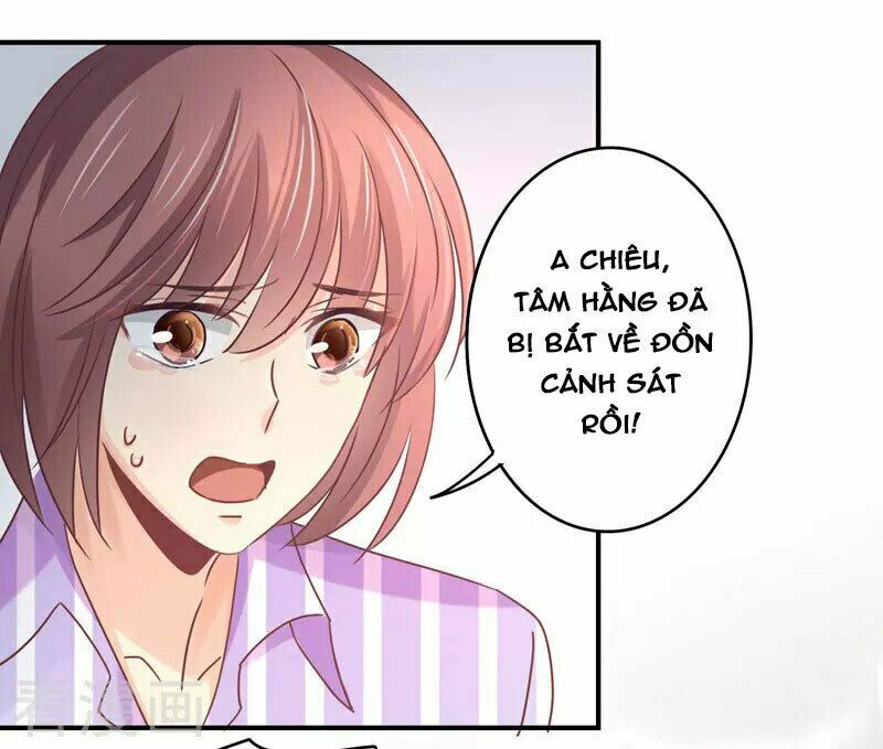 Cuồng duệ tiểu thê: Chapter 82