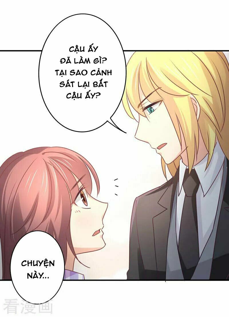 Cuồng duệ tiểu thê: Chapter 82