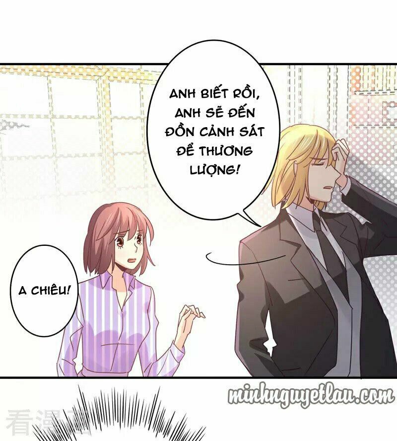 Cuồng duệ tiểu thê: Chapter 82