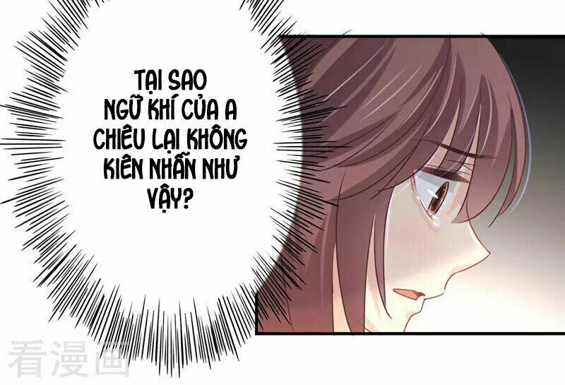 Cuồng duệ tiểu thê: Chapter 82