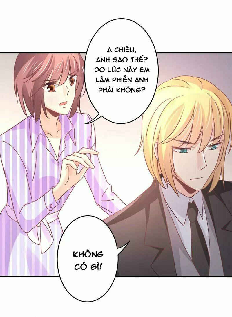 Cuồng duệ tiểu thê: Chapter 82
