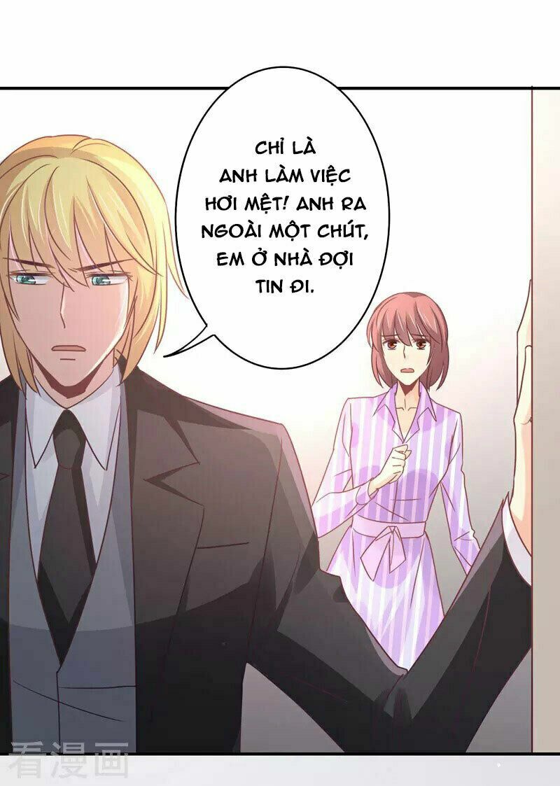 Cuồng duệ tiểu thê: Chapter 82