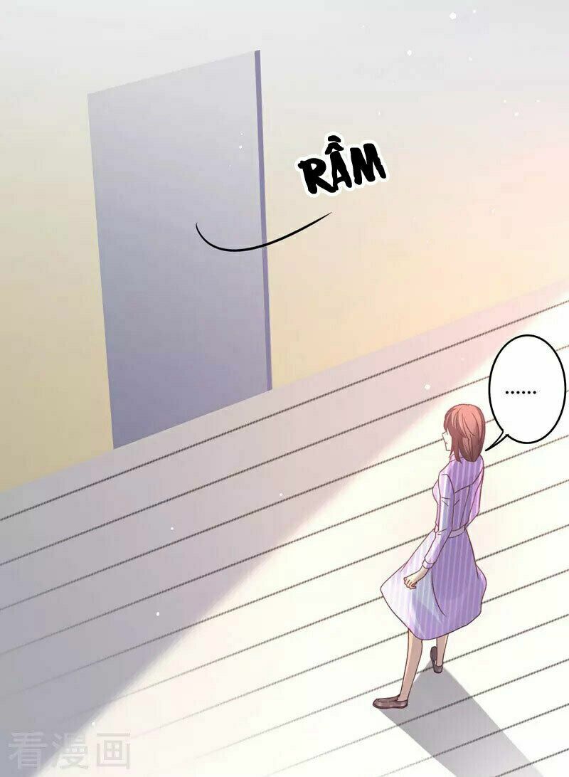 Cuồng duệ tiểu thê: Chapter 82