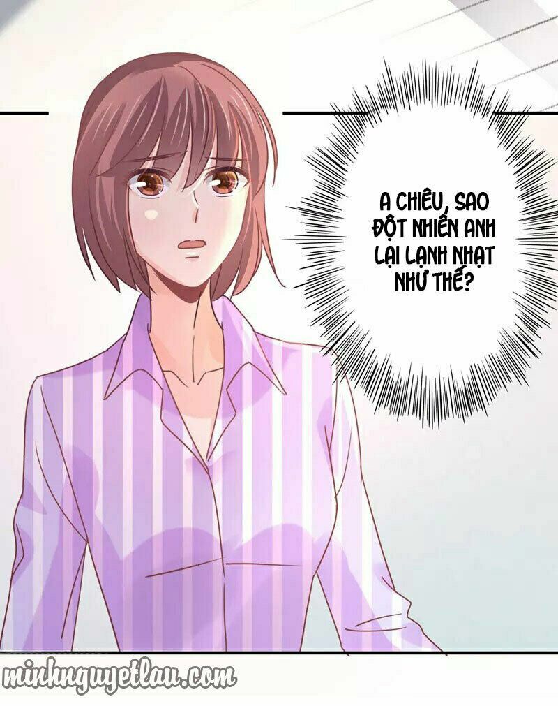 Cuồng duệ tiểu thê: Chapter 82