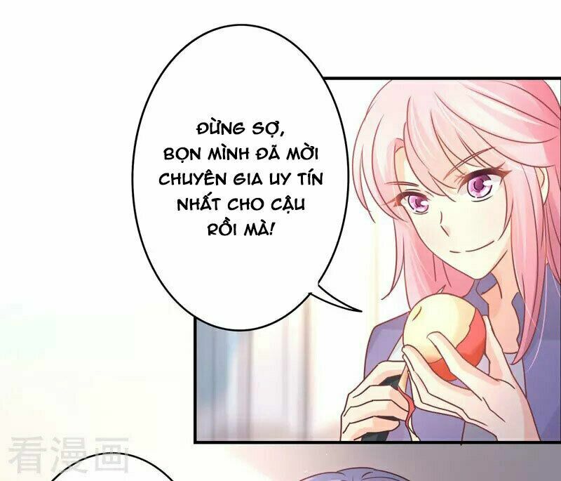 Cuồng duệ tiểu thê: Chapter 82