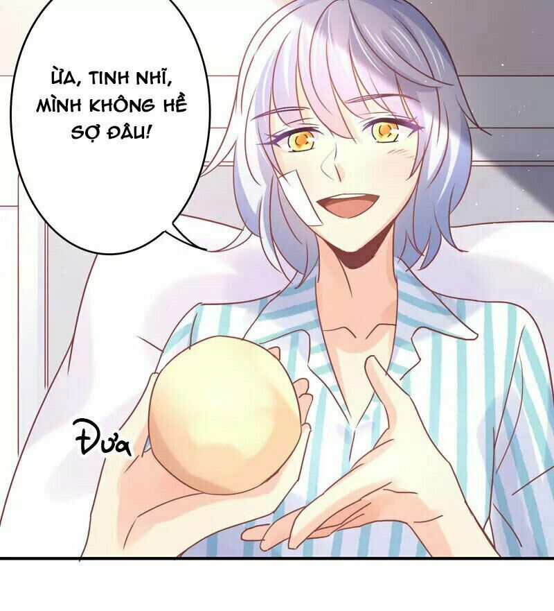 Cuồng duệ tiểu thê: Chapter 82
