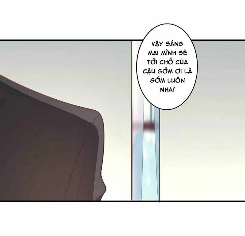 Cuồng duệ tiểu thê: Chapter 82