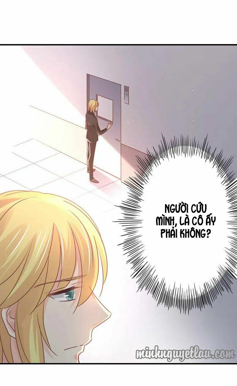 Cuồng duệ tiểu thê: Chapter 82