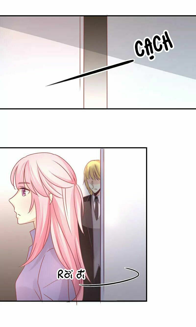 Cuồng duệ tiểu thê: Chapter 82