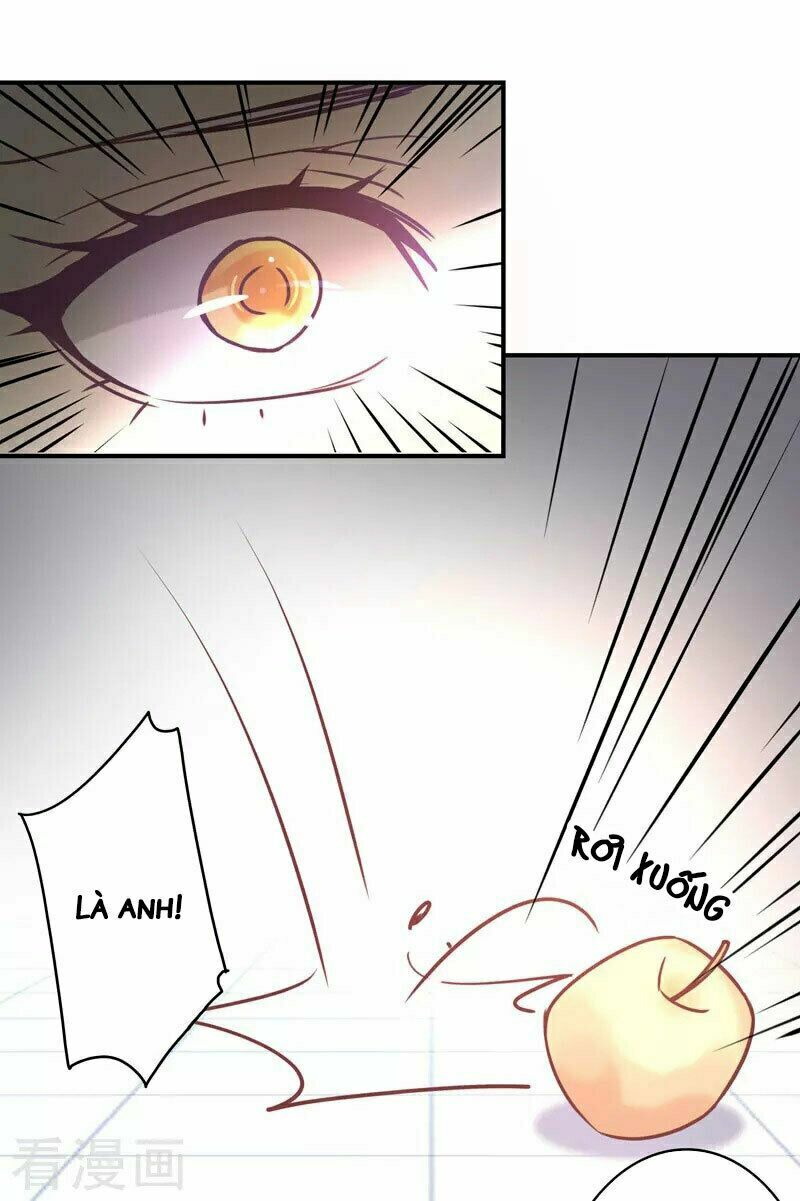 Cuồng duệ tiểu thê: Chapter 82