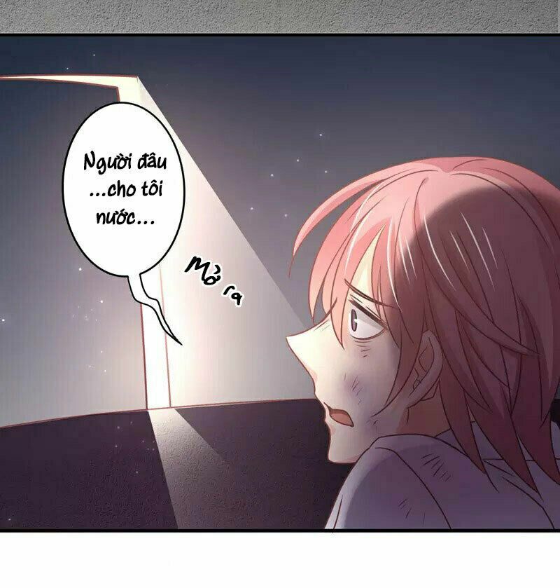 Cuồng duệ tiểu thê: Chapter 82