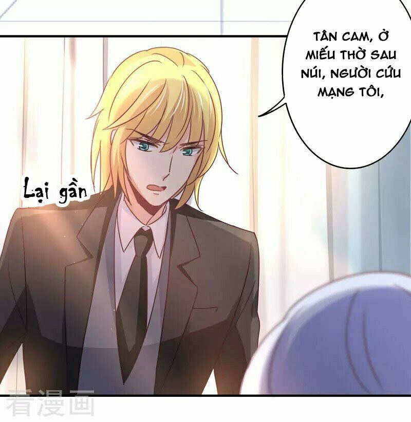 Cuồng duệ tiểu thê: Chapter 82