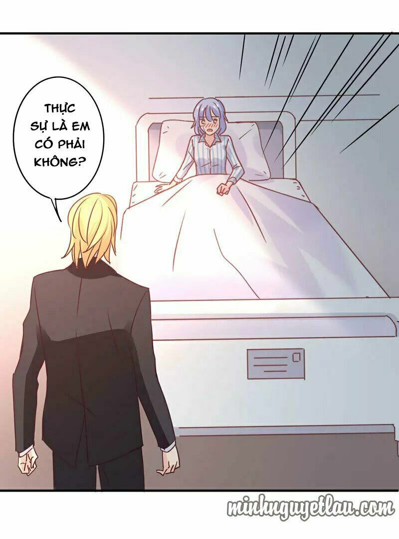 Cuồng duệ tiểu thê: Chapter 82