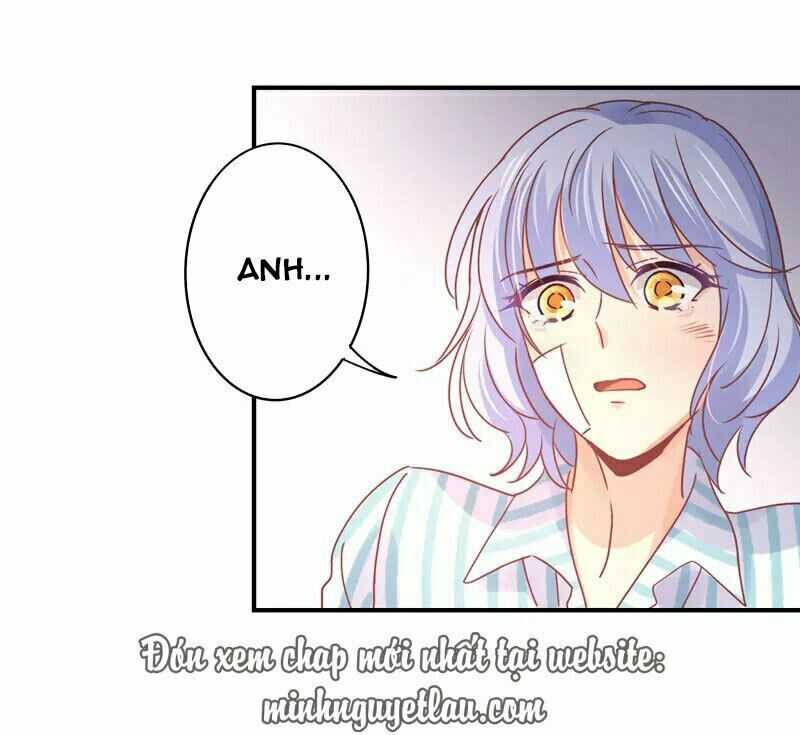 Cuồng duệ tiểu thê: Chapter 82