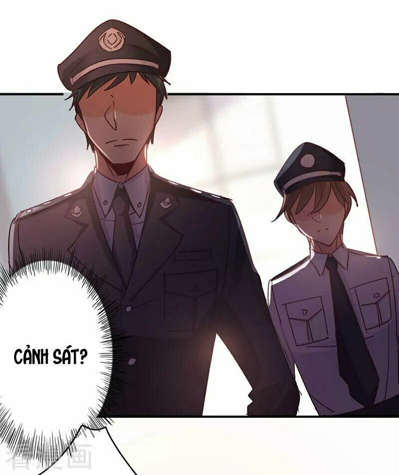 Cuồng duệ tiểu thê: Chapter 82