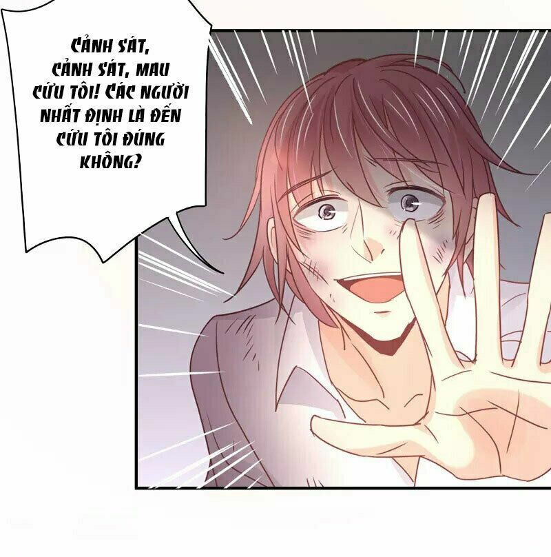 Cuồng duệ tiểu thê: Chapter 82