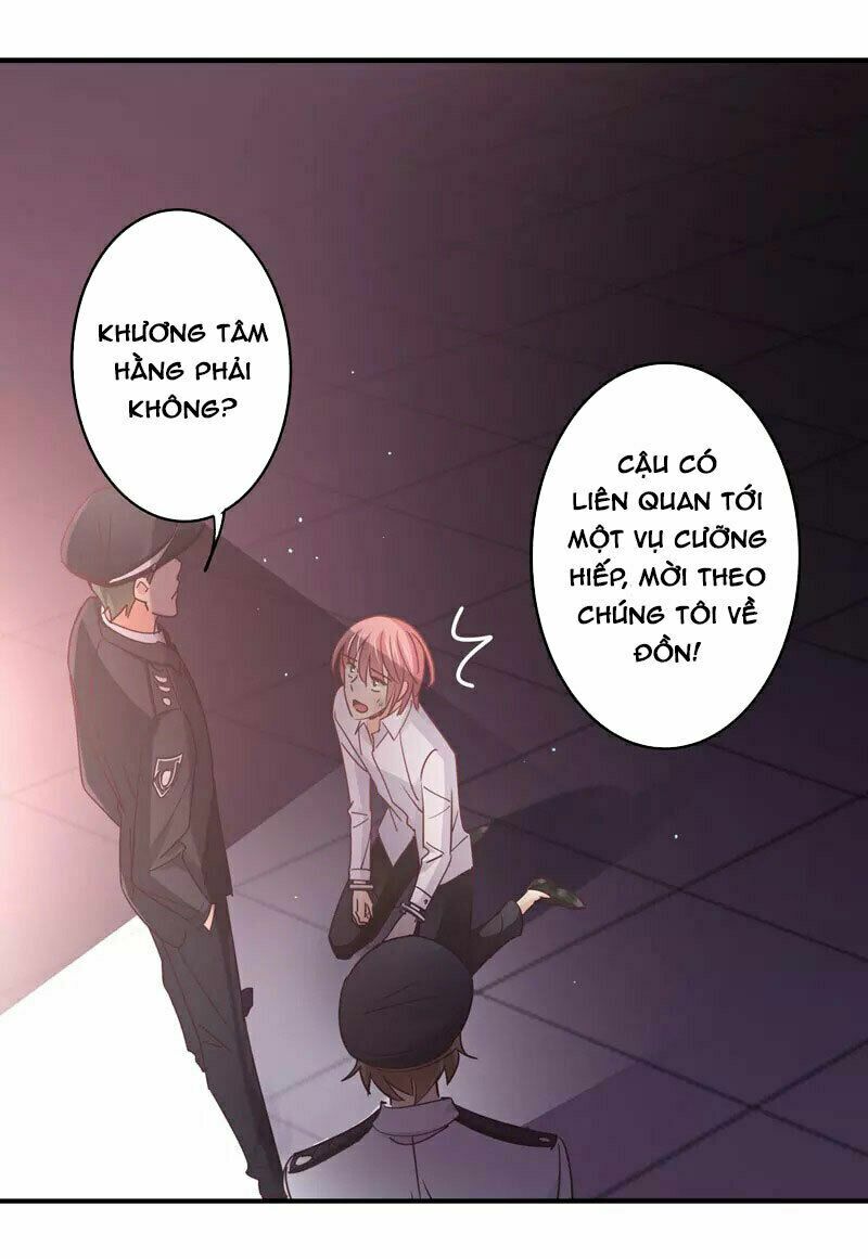 Cuồng duệ tiểu thê: Chapter 82