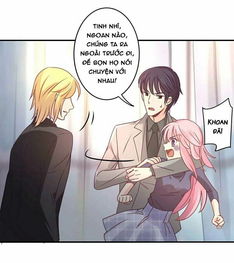 Cuồng duệ tiểu thê: Chapter 83