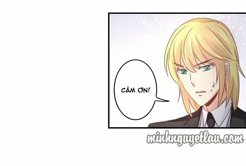Cuồng duệ tiểu thê: Chapter 83