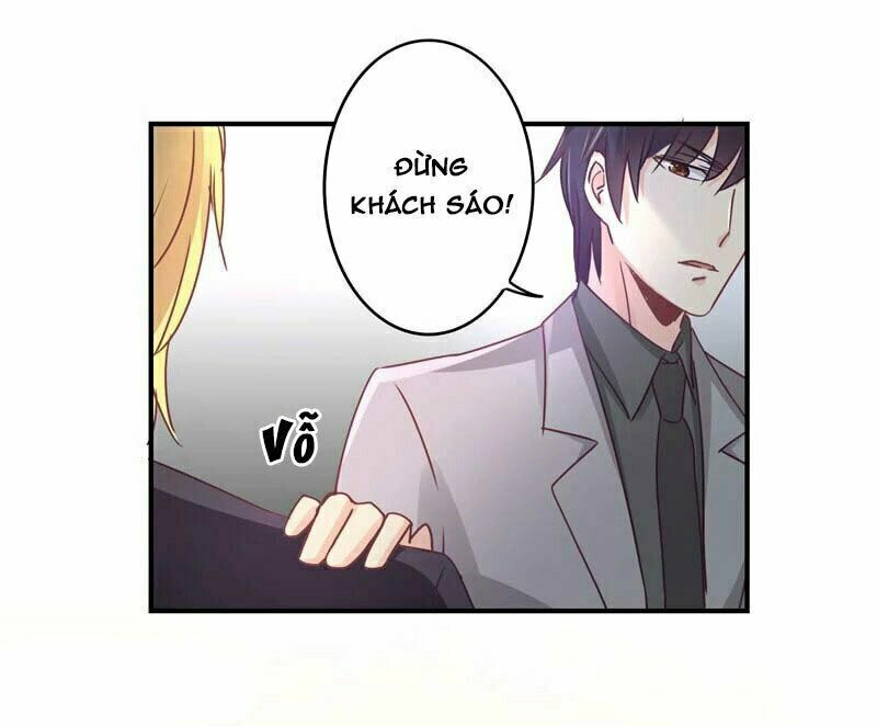 Cuồng duệ tiểu thê: Chapter 83