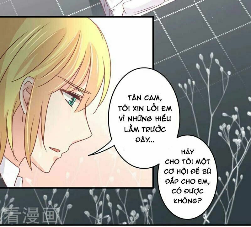 Cuồng duệ tiểu thê: Chapter 83