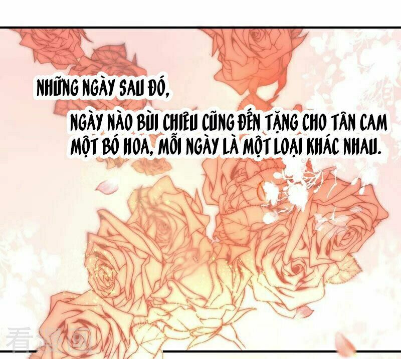 Cuồng duệ tiểu thê: Chapter 83