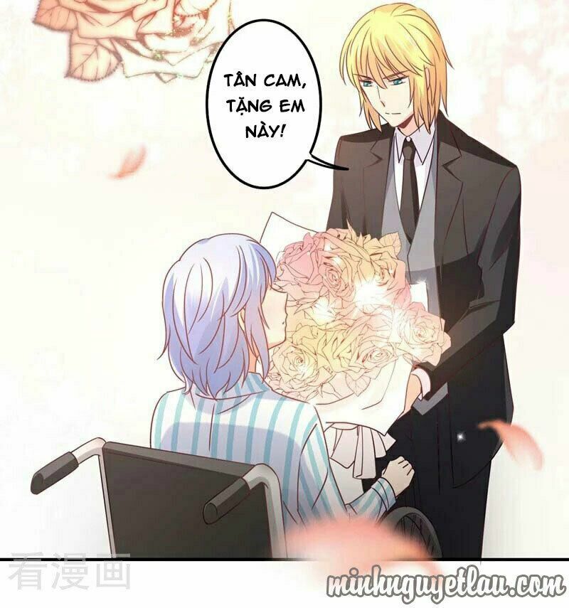 Cuồng duệ tiểu thê: Chapter 83