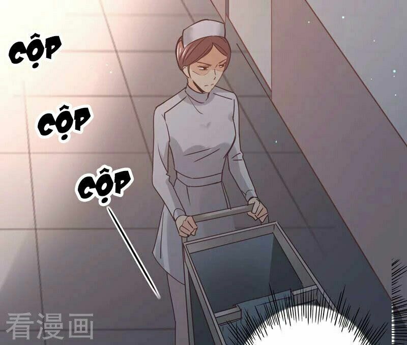 Cuồng duệ tiểu thê: Chapter 83