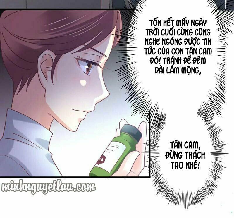 Cuồng duệ tiểu thê: Chapter 83