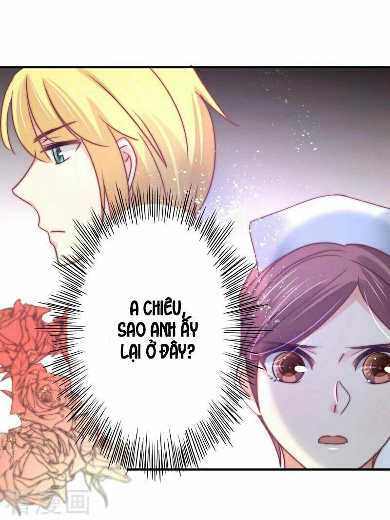 Cuồng duệ tiểu thê: Chapter 83