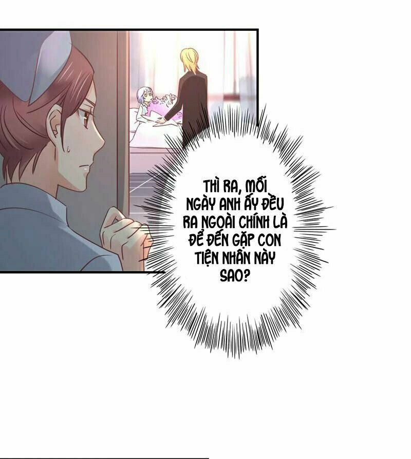 Cuồng duệ tiểu thê: Chapter 83