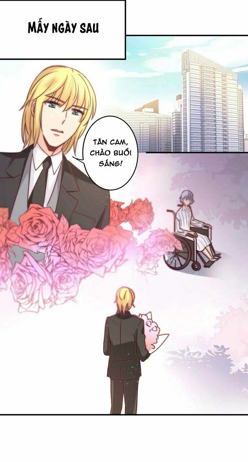 Cuồng duệ tiểu thê: Chapter 83
