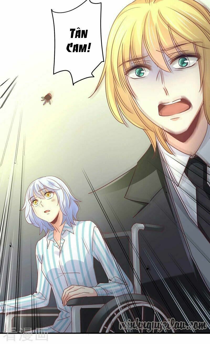 Cuồng duệ tiểu thê: Chapter 83