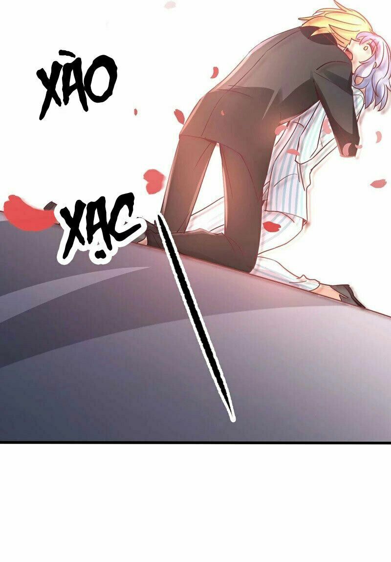 Cuồng duệ tiểu thê: Chapter 83
