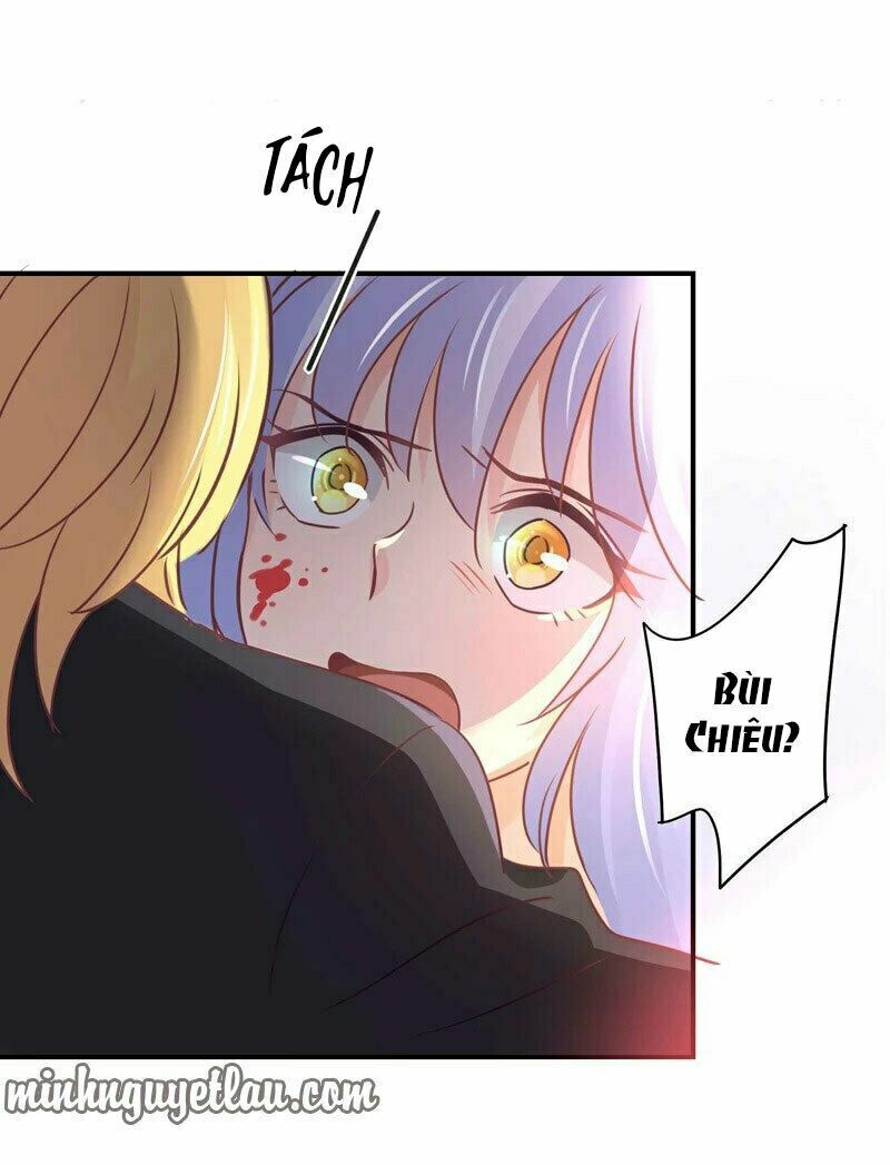 Cuồng duệ tiểu thê: Chapter 83