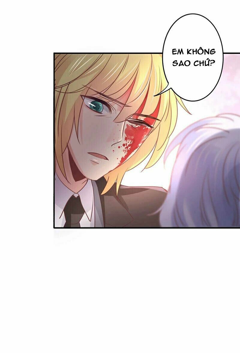 Cuồng duệ tiểu thê: Chapter 83